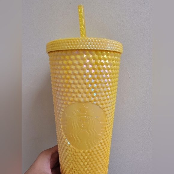 Starbucks 2023 Philippine "Sunshine Bling" Summer Release Venti Studded … - Picture 2 of 5